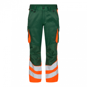 Engel Safety Light Broek 2547-319 - Groen