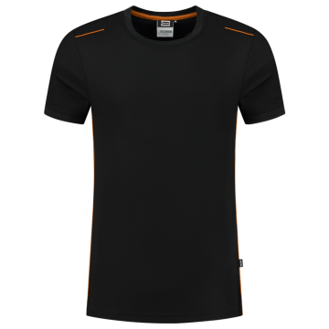 TRICORP WORKWEAR 102703BlackOrange