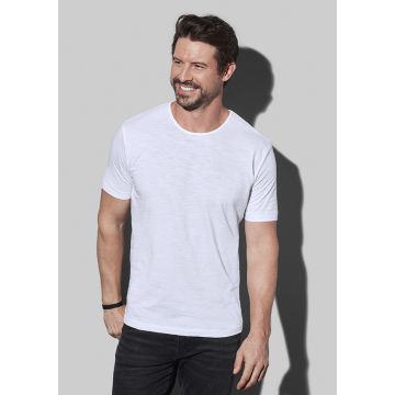 Stedman Crewneck T-shirt Shawn SS for Him STE9400