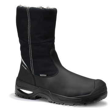 Elten Alberto 788731 S3S Laars gevoerd