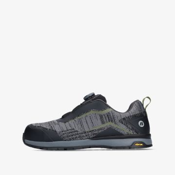 Bata Radiance Dyna Veiligheidsschoenen S1PS Laag