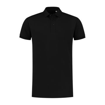 L&S Polo Workwear Cooldry for Him LEM4604