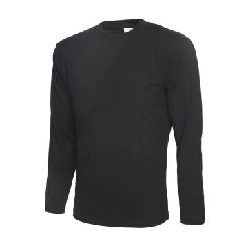 Uneek Shirt Met Lange Mouwen UC314