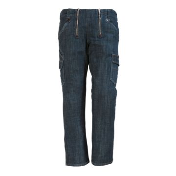 FHB 22660 FRIEDHELM Stretch Jeans Guild Pants