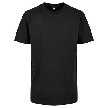 Build Your Brand BY186 Kids´ Organic Basic Tee
