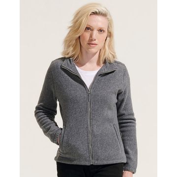 SOL´S L745 Women´s Fleece Jacket North