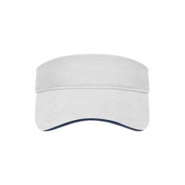 Labelfree ST2538 Cap Visor