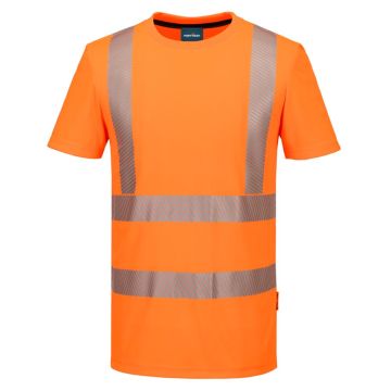 Portwest KX301 KX3  Hi-Vis T-Sport T-shirt K/M