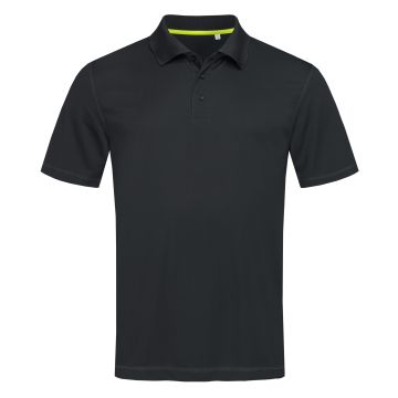 Stedman Mesh Polo STE8450