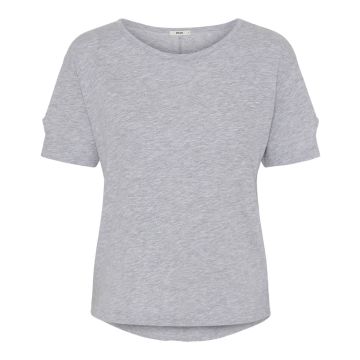 Labelfree ST4002 Fox Lady with sleeve slit