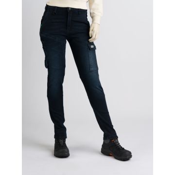 247Jeans Panda Workwear W21