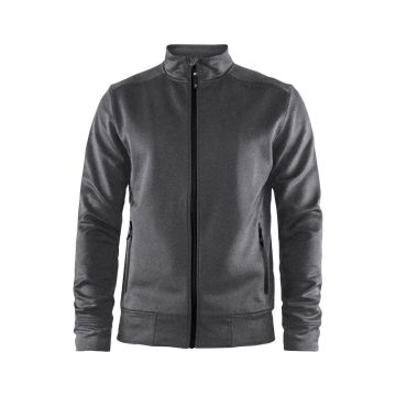 Craft 1904576 Noble Zip Jacket M