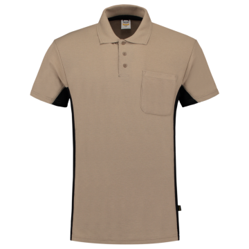 TRICORP WORKWEAR 202002KhakiBlack