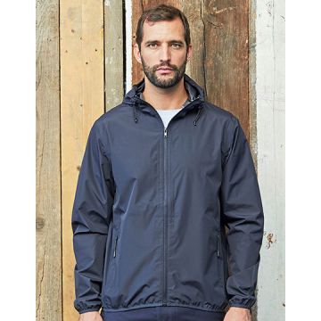 NEOBLU NB3781 Unisex Waterproof Windbreaker Jacket Andrea