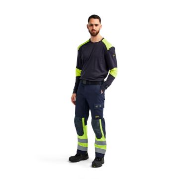 Blaklader 1491 APC 2 Multinorm Work Trousers Inherent