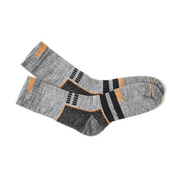 Jobman 65959185 9591 Wool Socks