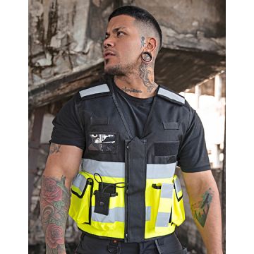 Korntex KX040 Tactical Vest Bonn