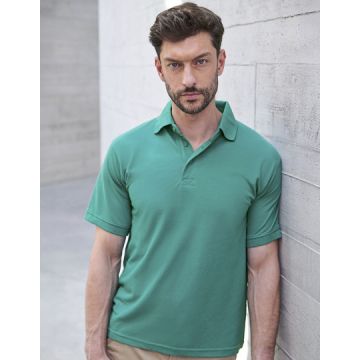 Henbury W400 Men´s 65/35 Classic Piqué Polo Shirt