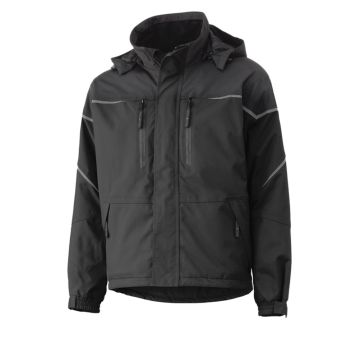 Helly Hansen 71333 Kiruna Gevoerde Jas