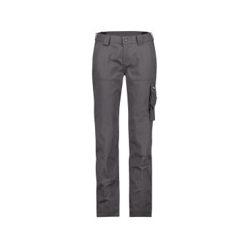 DASSY 200667 Liverpool Women's Work Trousers