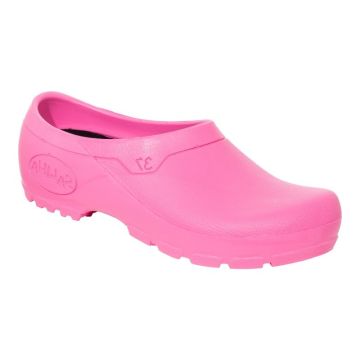 Saliha Fashion Multi Klomp Gesloten ART. 007 Lichtroze