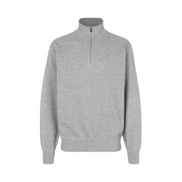 ID 0603 Sweatshirt met rits
