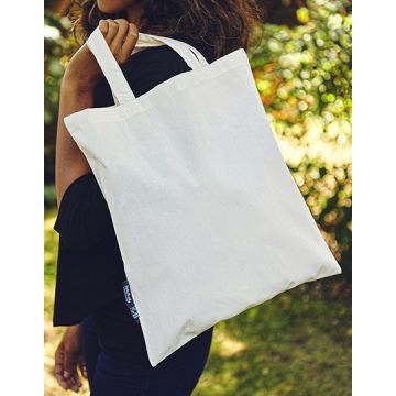 Neutral NE90004 Shopping Bag Short Handles