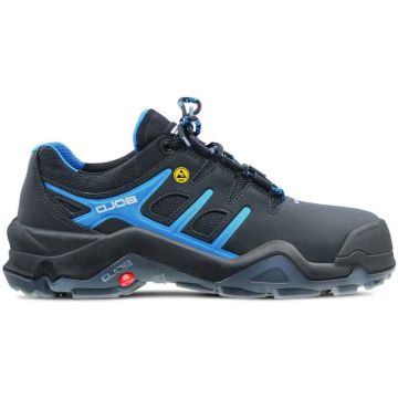 HKS Schoen Targa 2 VTP Metaalvrij Laag S3 ESD
