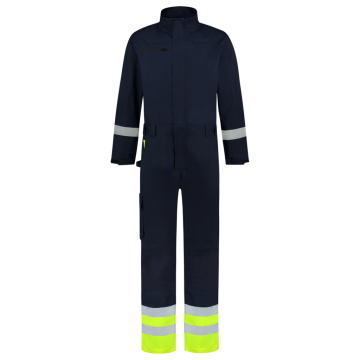 TRICORP SAFETY 753010InkFluoryellow