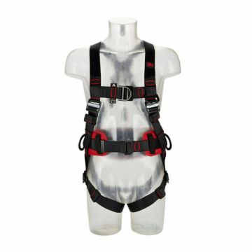 3M Protecta 1161628 Belt Harnas, mt M/L