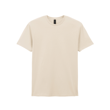 Gildan GI6400 Softstyle® Euro Fit Adult T-shirt