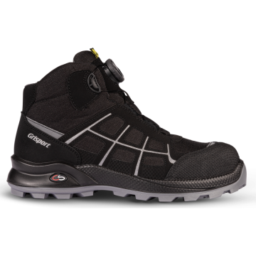 Grisport Safety Cross Don /33634  S3S BOA
