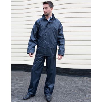 Result Core RT225X Rain Suit