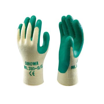 Showa: 310, Maat 06/XS