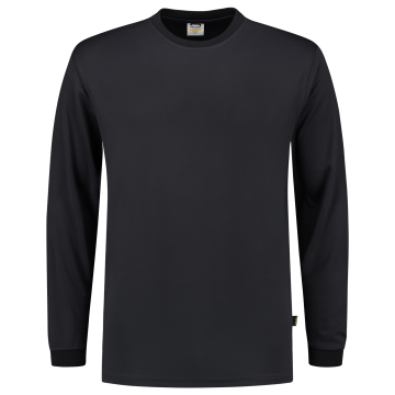 Tricorp 102005 T-shirt UV Block Cooldry Lange Mouw