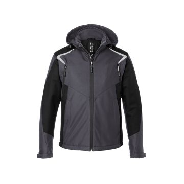 Kuebler 13255375 BODYFORCE Winter Softshell Jack