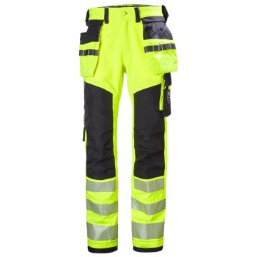 Helly Hansen 77472 Icu Cons Broek Cl 2