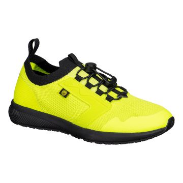 Portwest Textiel trainer FT22 O1  Geel
