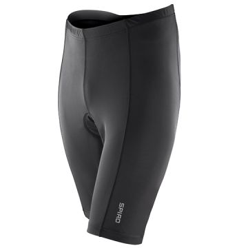 Spiro RT187M Men´s Padded Bikewear Shorts