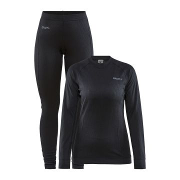 Craft 1909706 CORE Dry Baselayer Set W