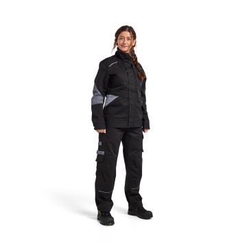 Blaklader 4071 Flame Retardant Women's Jacket