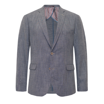 Sunwill 223910-8310 Blazer in Modern fit