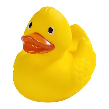 Mbw MBW31176 Schnabels® Racing Duck With Metal Plate