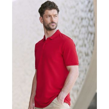 Henbury W101 Men´s Micro-Fine Piqué Polo Shirt