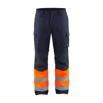 Blaklader 1869 Multinorm Inherent Winter Work Pants