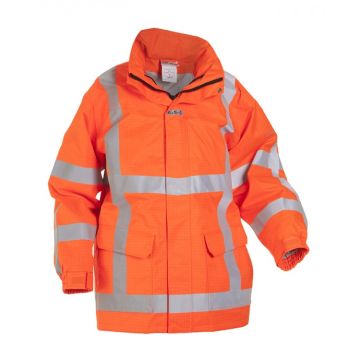 Hydrowear 073000FOP-3EL multinorm parka Markelo RWS