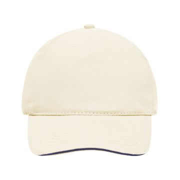 Daiber MB035 5 Panel Sandwich Cap