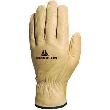 Delta Plus FB149 COWHIDE GLOVE
