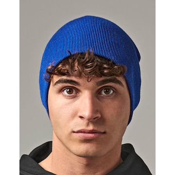 Beechfield CB44R Recycled Original Pull-On Beanie