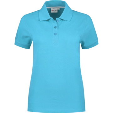 Santino Poloshirt Mojo Ladies